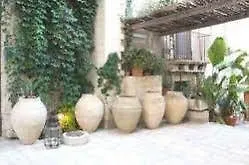 Hotel Appartamenti Forte Vigliena Syracuse