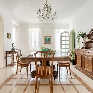 Casa Maiorca Syracuse