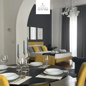 Casa Barone Syracuse