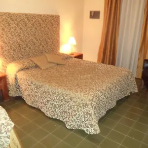 Scala Greca Hotel