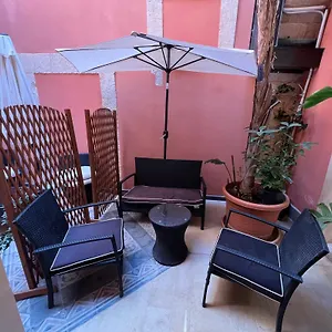 Ortigia Royal Hotel