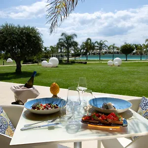 Wellness Principe Fitalia Hotel