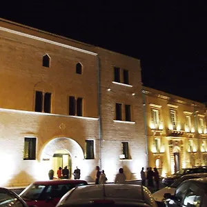 Domus Mariae Benessere Hotel