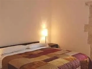 Hotel Appartamenti Forte Vigliena Syracuse